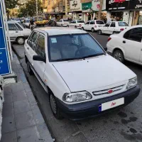 پرایدمدل82خیلی تمیزدرحد95