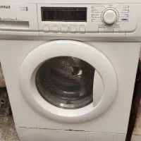 ماشین لباسشویی