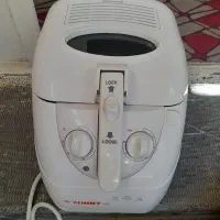 سرخ کن سانی
