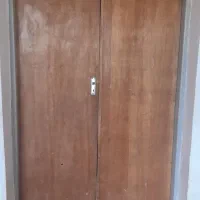 ۵عدد درب واحد کارکرده فقط به قیمت چهار چوب