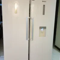 یخچال فریزر دوقلو