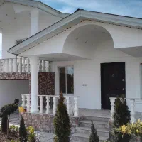 زمین350متر+و ویلای 300متردرشهرک طالقان سند تک برگ