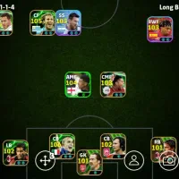 اکانت ای فوتبال efootball معاوضه بردگیم بازی فکری