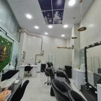 دعوت به همکاری درسالن زیبایی ملکه