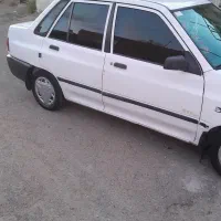 سلام  پراید ۸۲