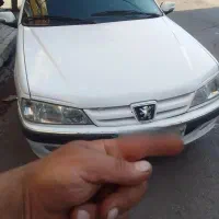 پارس ۸۸ دوگانه سوز