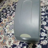یخچال خودرو ایران خودرو اصل معاوضه