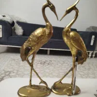 تزئینات برنز