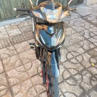 فروش ویو آشیل 125