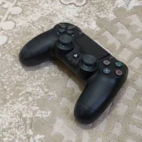 دسته ps4 اصلی (اورجینال) مشابه آکبند