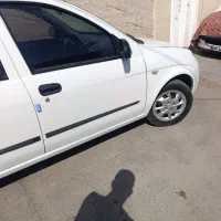 تیبا|خودرو سواری و وانت|تهران, تهرانسر شرقی|دیوار