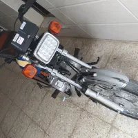 پیشرو 125