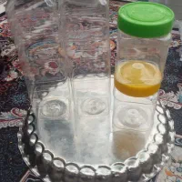 ظرف پلاستیکی