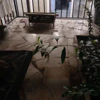 نقاشی و رنگ آمیزی ساختمان