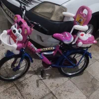 دوچرخه ۱۶