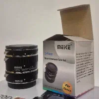 لنز معمولیت رو به لنز ماکرو تبدیل کن