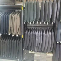 کت و شلوار و کت تک