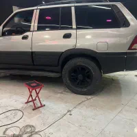 موسو ۴سیلندر