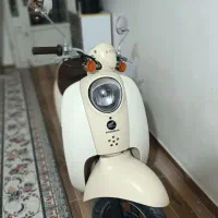هوندا اسکوپی