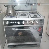 گاز ۵شعله