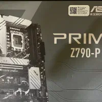 باندل نو با گارانتی Asus Z790 - 13900K