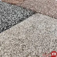 موکت پرز بلند تافتینگ