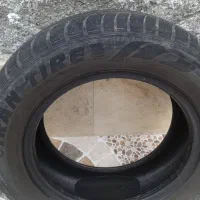 باسلام سه حلقه لاستیک ایرانی حدودا 40درصد