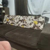 مبل سه نفره