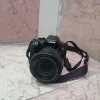 دوربین عکاسی کنون D750