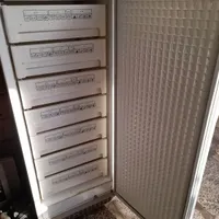 یخچال فریزر پارس