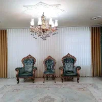پرده اماده