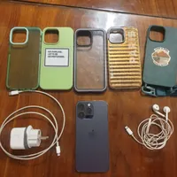 اپل iphone 14 Pro Max با حافظهٔ ۲۵۶ گیگابایت|موبایل|شیراز, دروازه قران|دیوار