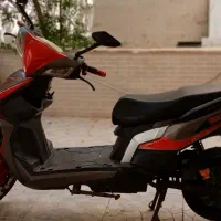 اسکوتر برقی مدل ۱۴۰۰