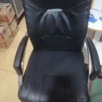 صندلی اداری