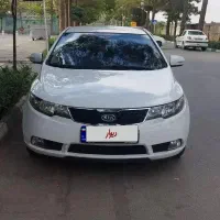 کیا سراتو دنده ای ۱۶۰۰ بسیار تمیز کم کار
