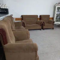 مبل هفت نفره
