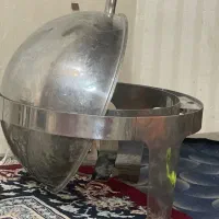 شف دیش وارمر رستورانی