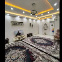 واحد ۸۰متری طبقه دوم فول تک واحدی
