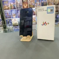 گوشی j6+|موبایل|قم, نیروگاه|دیوار