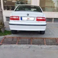 سمند ef7 99|خودرو سواری و وانت|نقده, |دیوار