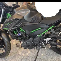 موتور سیکلت  کاوازاکی z250