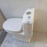 دستشویی فرنگی