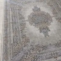 فرش  پرگل  بـهار)-