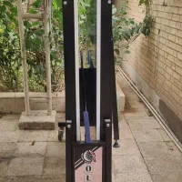 میز پینگ پنگ