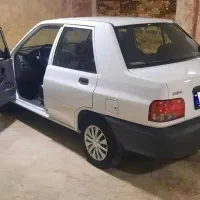 پراید و سورن پلاس