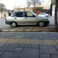 پراید مدل 88