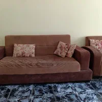 مبل ۸ نفره