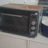فر برقی|اجاق گاز و لوازم برقی پخت‌وپز|ارومیه, |دیوار
