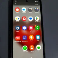 گوشی A52سامسونگ