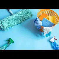 به یک خانم جهت نظافت و اشپزی منزل نیازمندم
